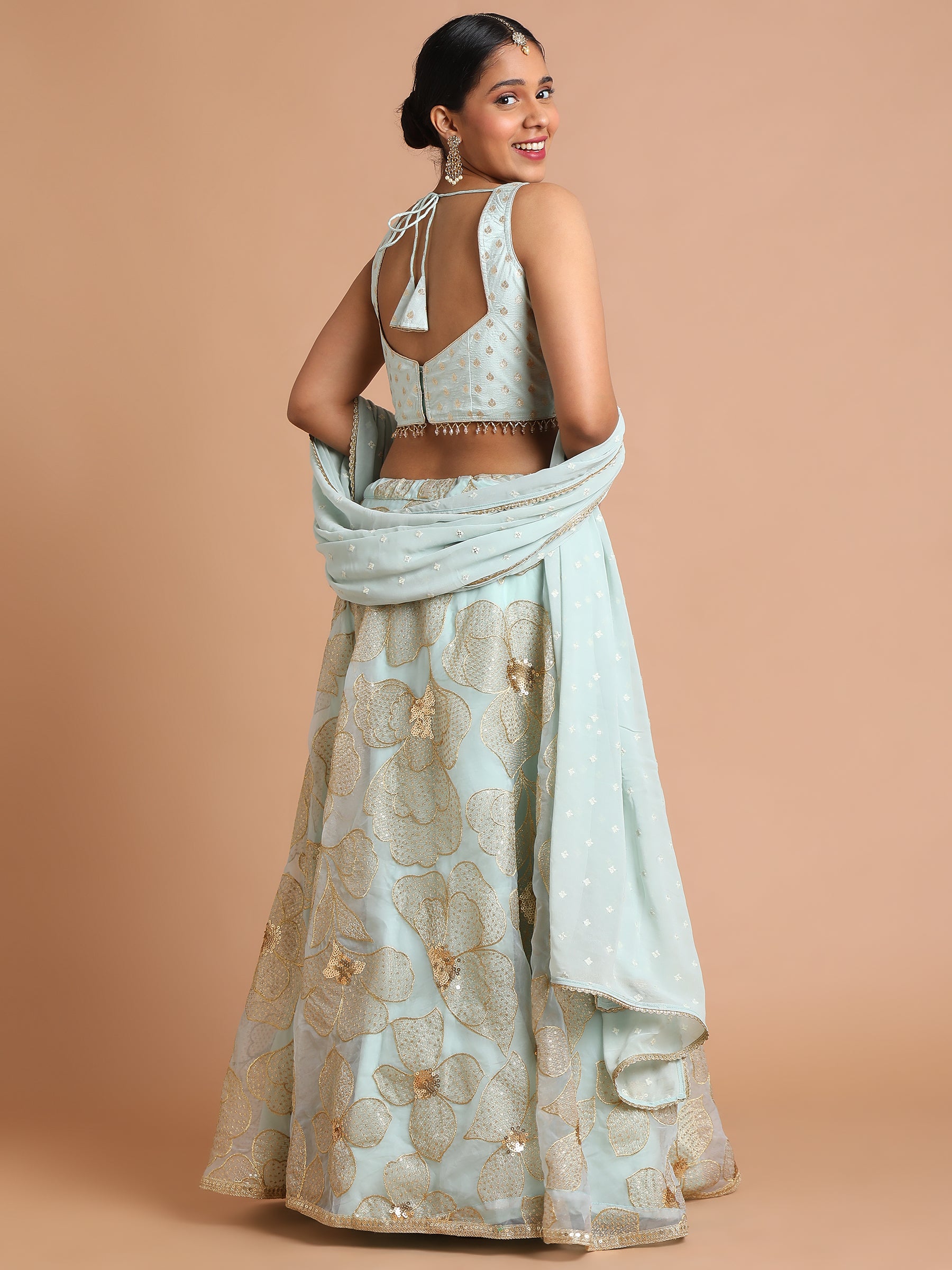 Light-blue-organza-sequin-lehenga-set